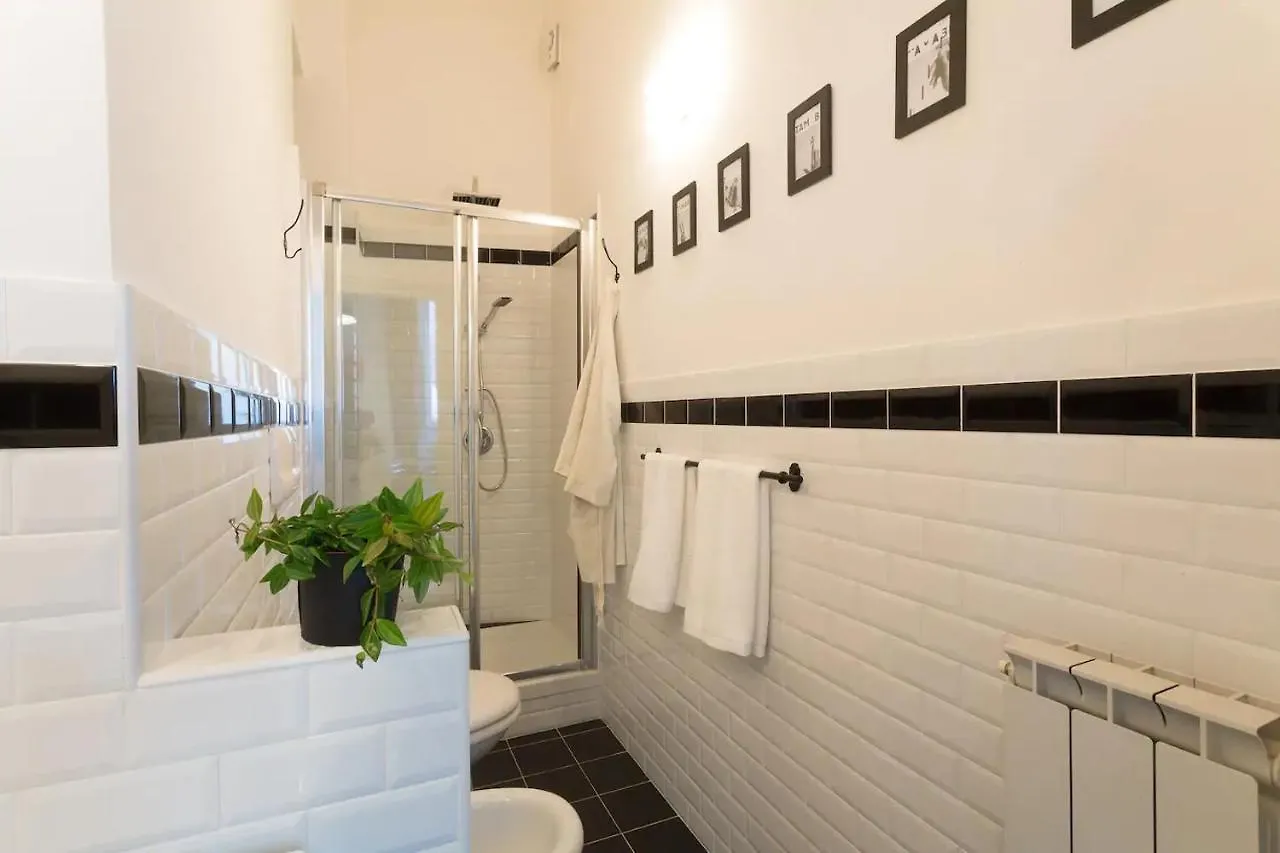 Vieqqua Holiday Home Roma 0*,