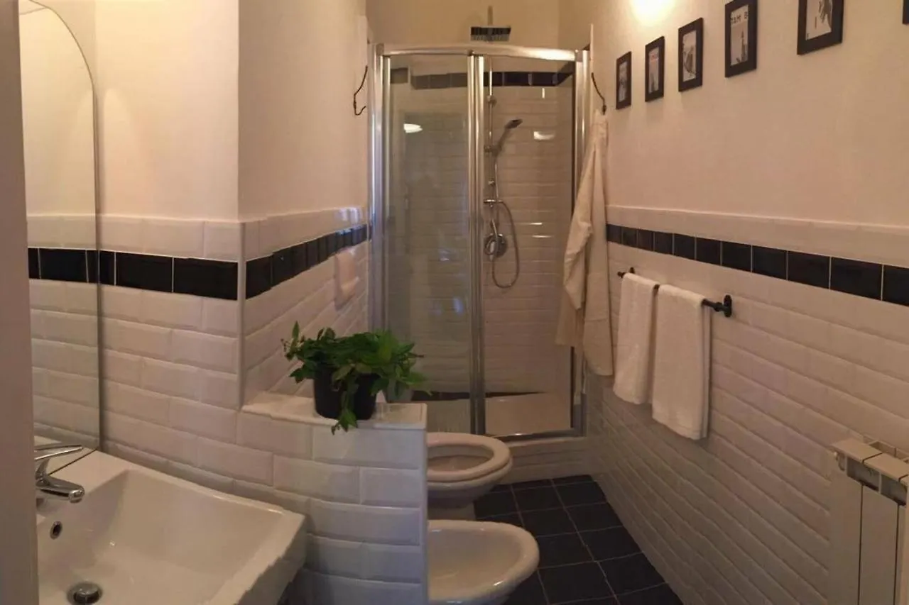Vieqqua Holiday Home Roma