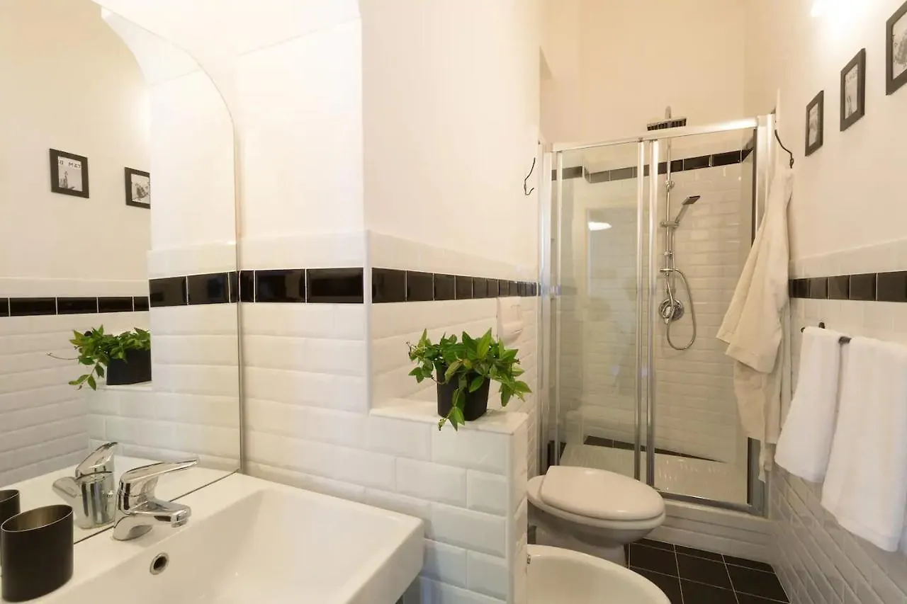 Vieqqua Holiday Home Roma Apartamento