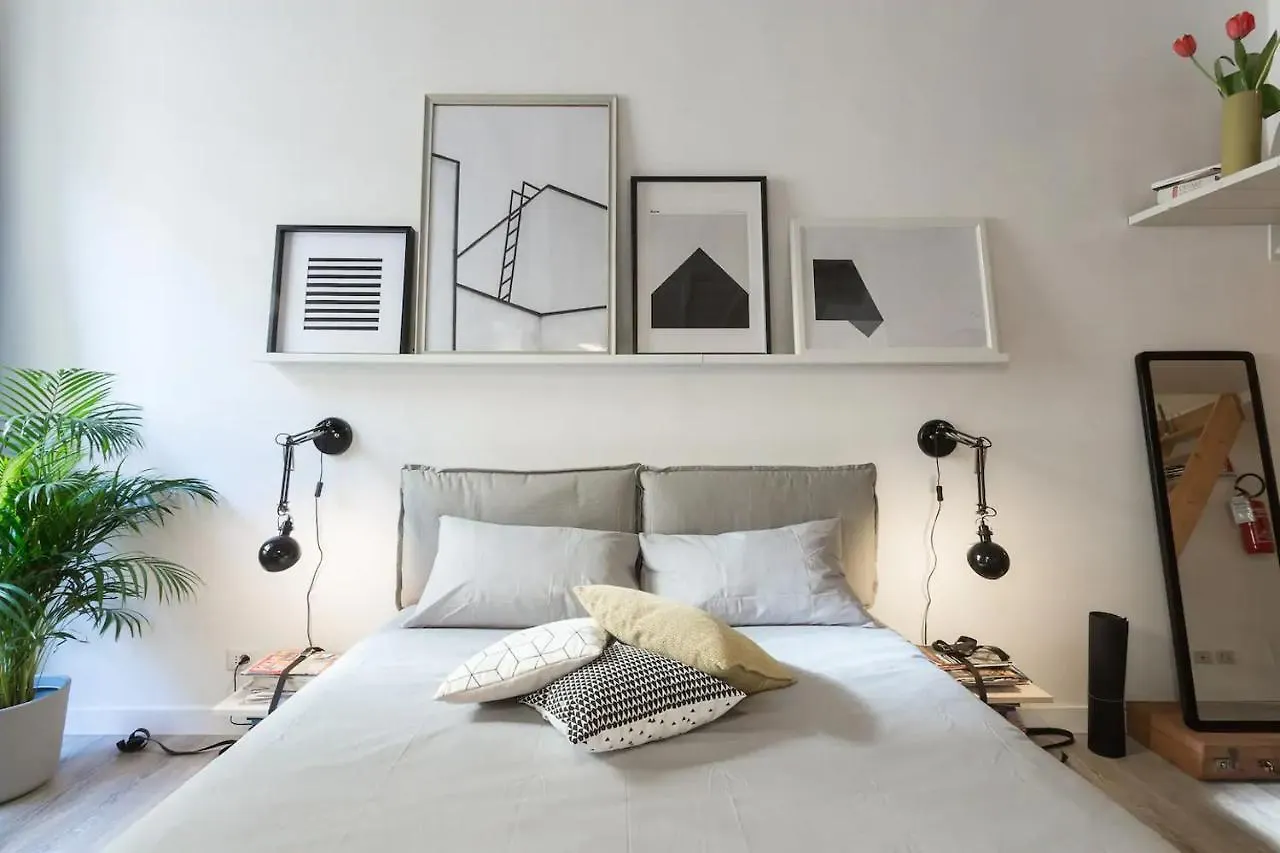 Apartamento Vieqqua Holiday Home Roma