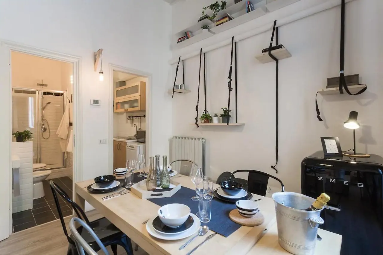 Vieqqua Holiday Home Roma