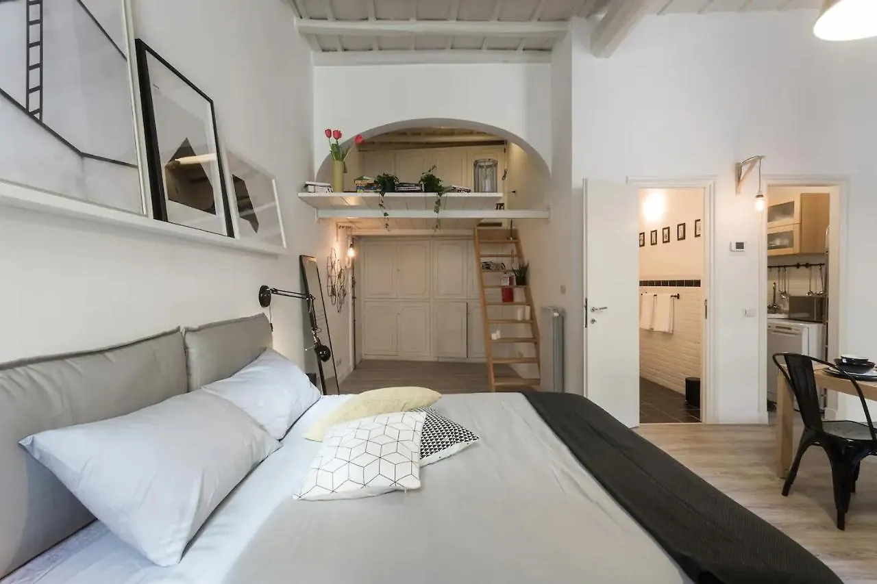 Vieqqua Holiday Home Roma 0*,  Italia