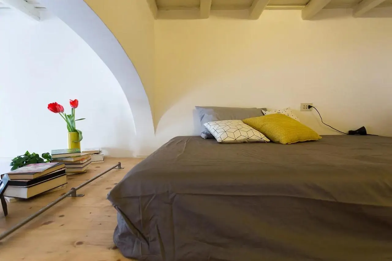 Vieqqua Holiday Home Roma