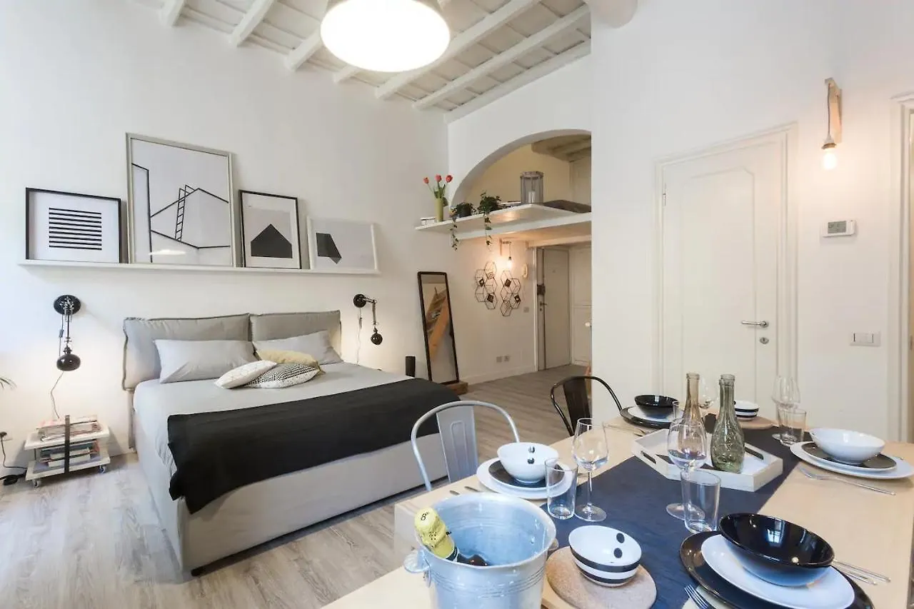 Vieqqua Holiday Home Roma 0*,  Italia